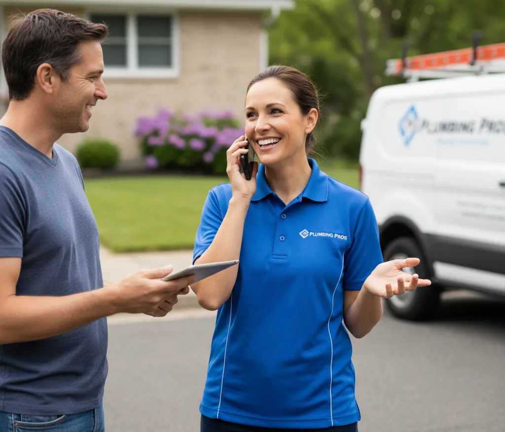 Water Heater Installation in Defiance, OH